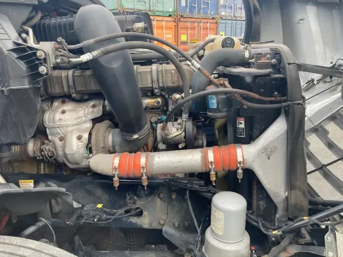 2021 FREIGHTLINER/MERCEDES NEW CASCADIA PX126649ea83813b7cb530b94ce2917321b9dfc