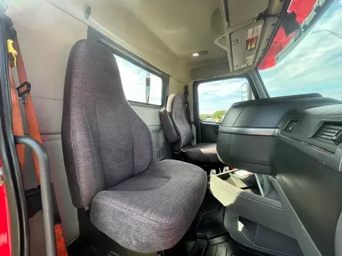 2022 VOLVO VNR3009ea8cffa61b21ef16e3dc96ac9f09024