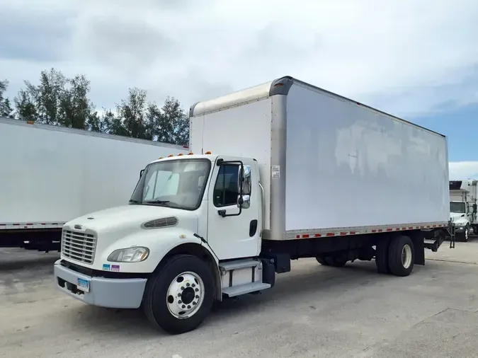 2019 FREIGHTLINER/MERCEDES M2 1069ea93028f66f8712d17fcec287d6e5a0