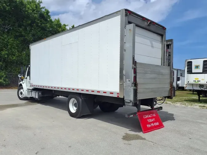 2020 FREIGHTLINER M2 106