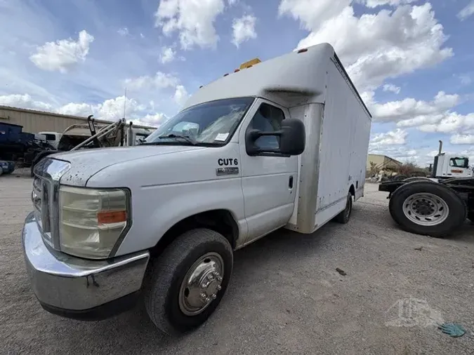 2008 FORD E3509eaa637f4afc7398cee1271e125fe214