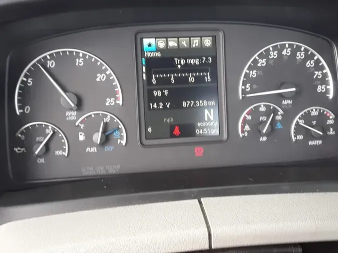 2021 FREIGHTLINER/MERCEDES CASCADIA PX11642ST9eaa7ef3d78ee185680fc738f6d81749