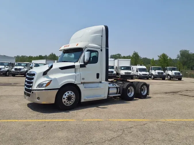 2019 FREIGHTLINER NEW CASCADIA PX126649eaa8363688f4397f556f1301c8616fc