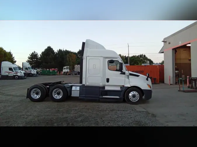 2021 Freightliner Cascadia 1269eaac5a7c707ba6fac63e1f50375cf89