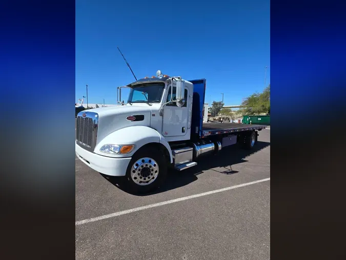 2021 Peterbilt 337
