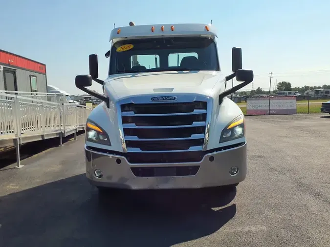 2020 FREIGHTLINER/MERCEDES NEW CASCADIA PX126649eab9a0283ae8e913d079fa5ce48ae69