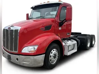 2019 Peterbilt 579