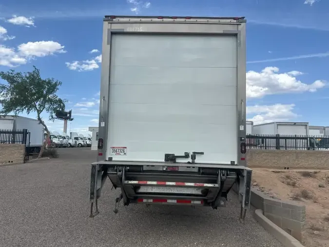 2018 NAVISTAR INTERNATIONAL 4300