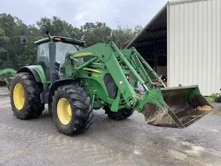 2010 John Deere 7730