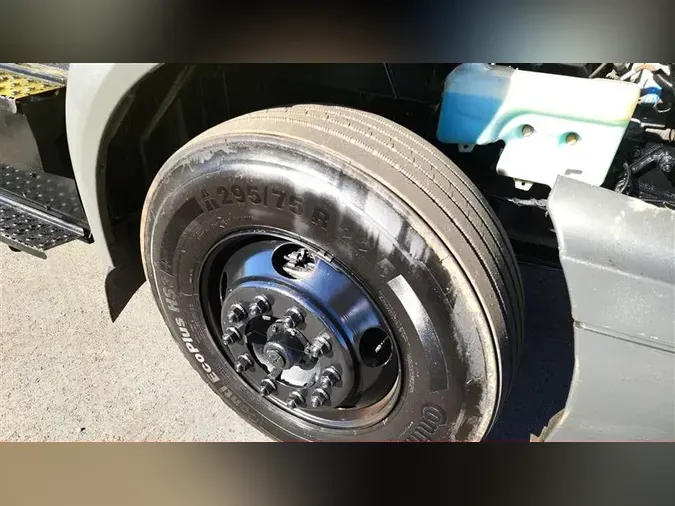 2018 INTERNATIONAL RH6139eacc11be141b2d395bd03c832bf7670