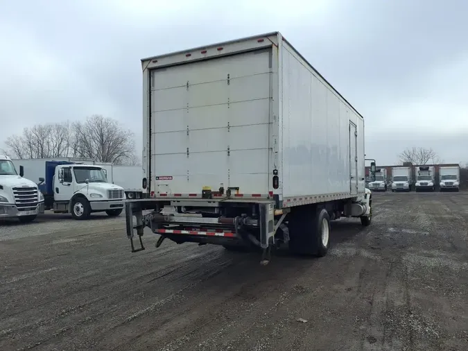 2019 NAVISTAR INTERNATIONAL 4300