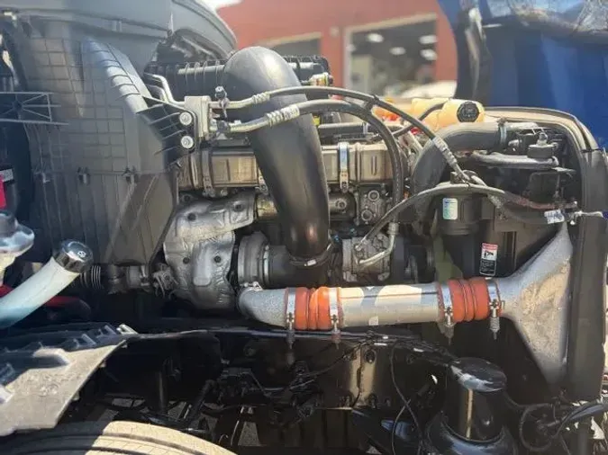 2020 Freightliner Cascadia