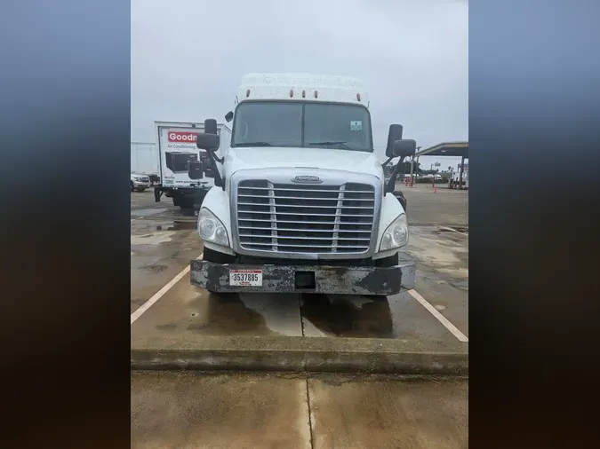 2020 FREIGHTLINER/MERCEDES CASCADIA 125