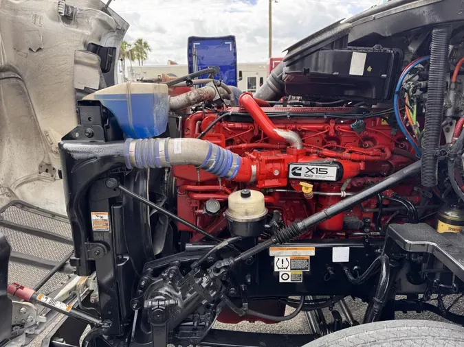 2020 Peterbilt 579