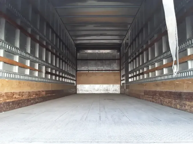 2019 FREIGHTLINER/MERCEDES M2 106