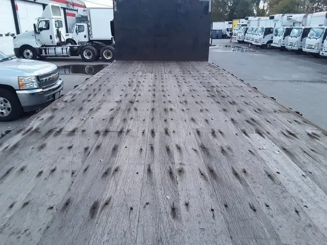 2019 FREIGHTLINER/MERCEDES M2 106