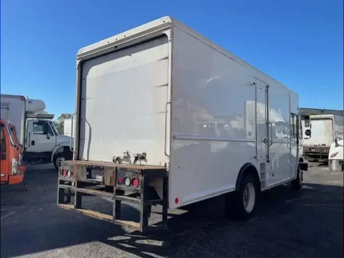 2018 FRTLR CUSTOM CHASSIS CORP MT55