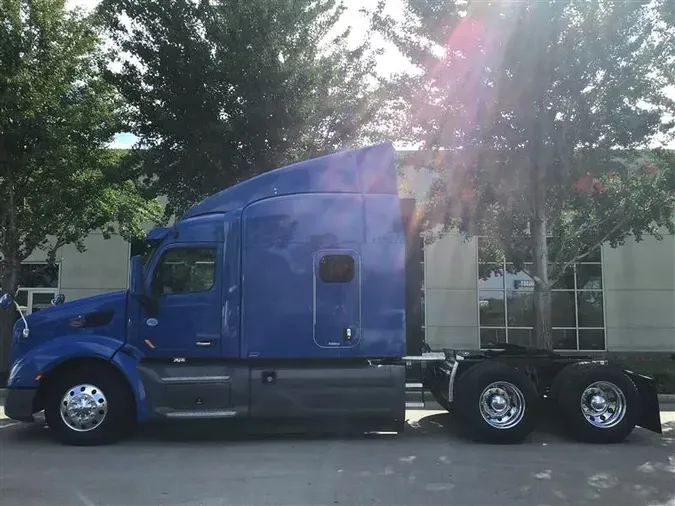 2019 PETERBILT 579