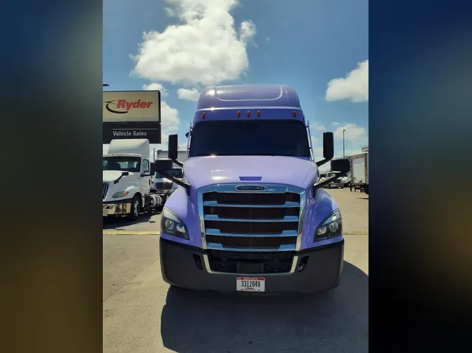 2023 FREIGHTLINER/MERCEDES NEW CASCADIA PX126649eb44f20eb49e60893242a699e553299