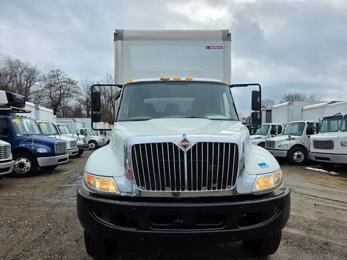 2018 NAVISTAR INTERNATIONAL 4300