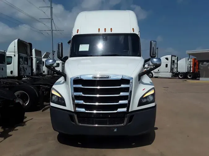 2019 FREIGHTLINER NEW CASCADIA PX12664