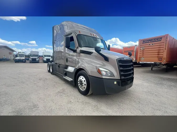 2025 Freightliner Cascadia 1269eb51a48c687b96d5958542fddeee912