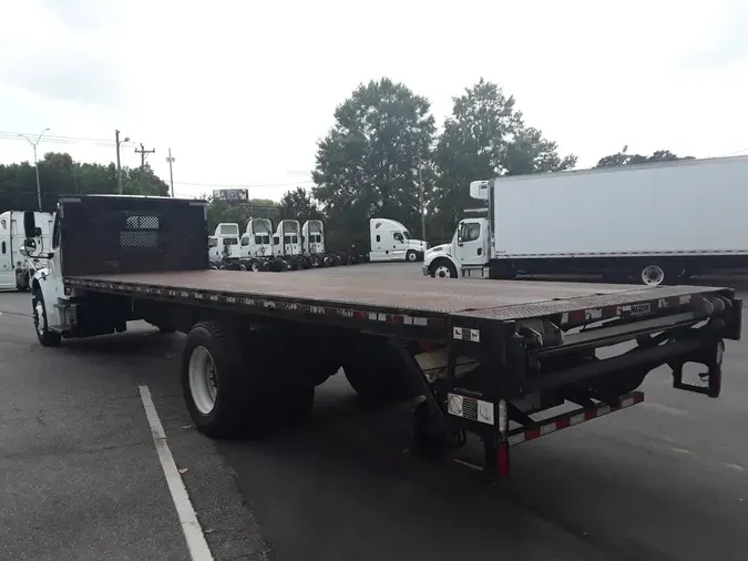 2016 FREIGHTLINER M2 106