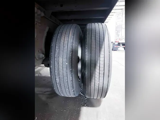 2019 UTILITY VS2RA