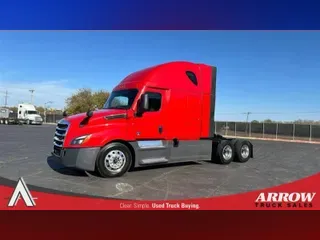 2021 FREIGHTLINER CA126