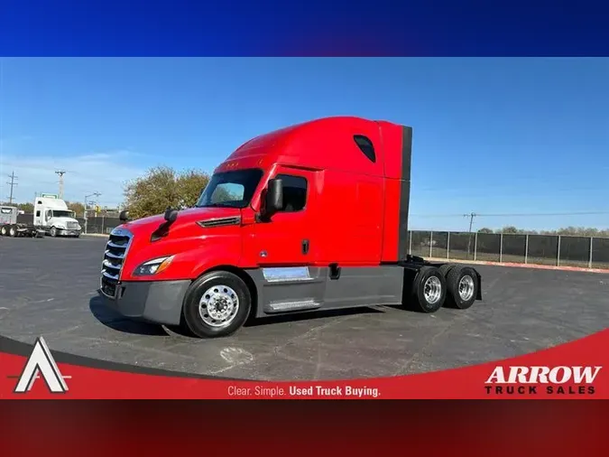 2021 FREIGHTLINER CA1269eb75123ff7ce09c2dac5129d9ad758d