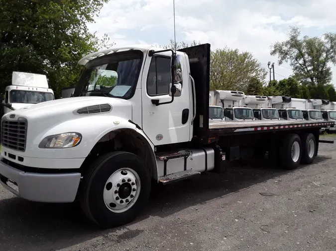 2017 FREIGHTLINER/MERCEDES M2 1069eb7c09dbe4b65280c5434dfe708138a