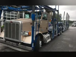 2016 Peterbilt 365