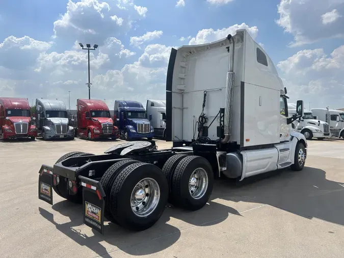 2020 Peterbilt 579