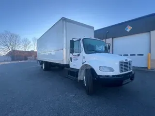 2020 Freightliner M2