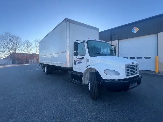 2020 Freightliner M29eb91ee17ff369d2e0f0514405b3bce0