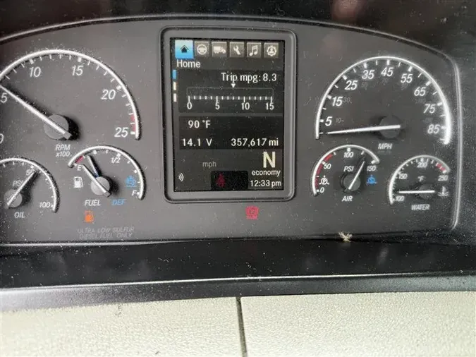 2021 FREIGHTLINER CA1269eb943d6b26829df0e0cef7a0f32c1f4