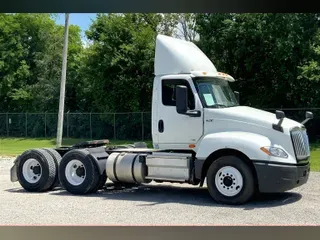 2019 INT LT625 6x4