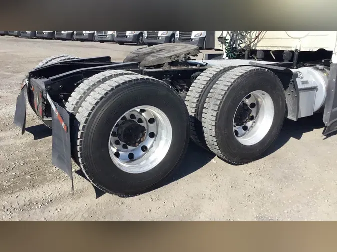 2021 Freightliner Cascadia 1269eb9fb64b8446ba722093d1e13646b05