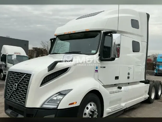 2021 VOLVO VNL64T7609ebad3401cb171a76d9968f806d8da40