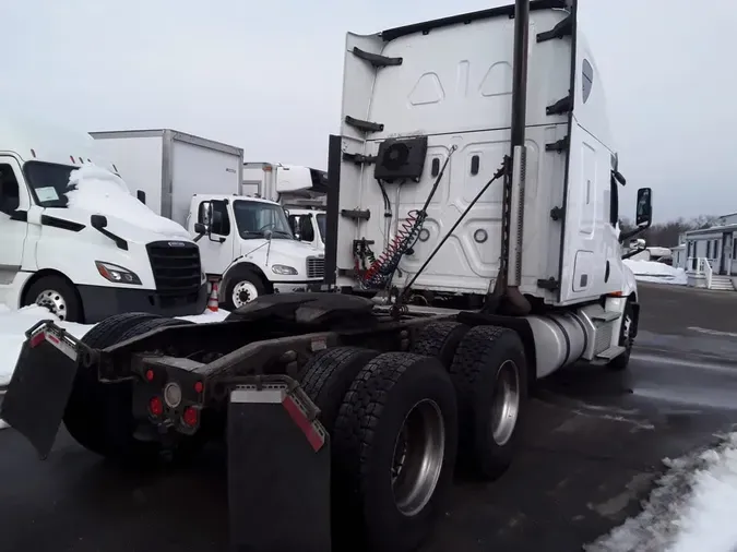 2019 FREIGHTLINER/MERCEDES NEW CASCADIA PX12664