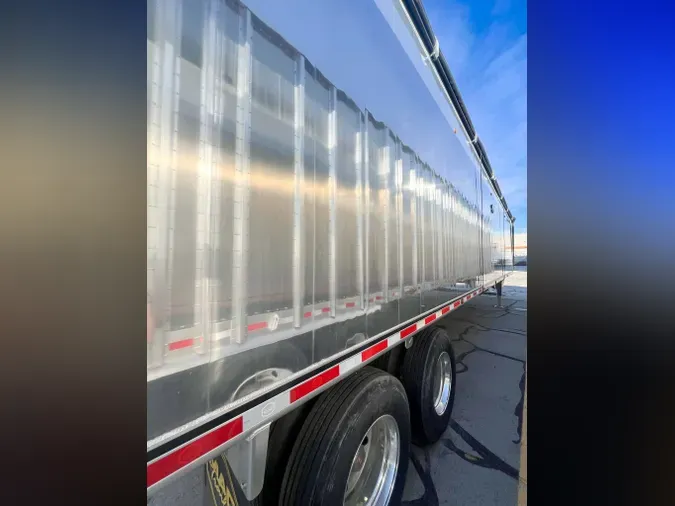 2026 MAC MOVING FLOOR