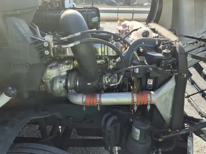 2020 FREIGHTLINER/MERCEDES NEW CASCADIA PX12664