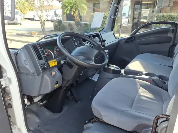 2020 CHEVROLET MOTOR DIV. LCF 4500HD