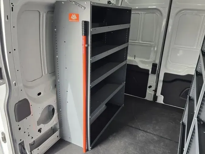 2024 Ford Transit Cargo Van