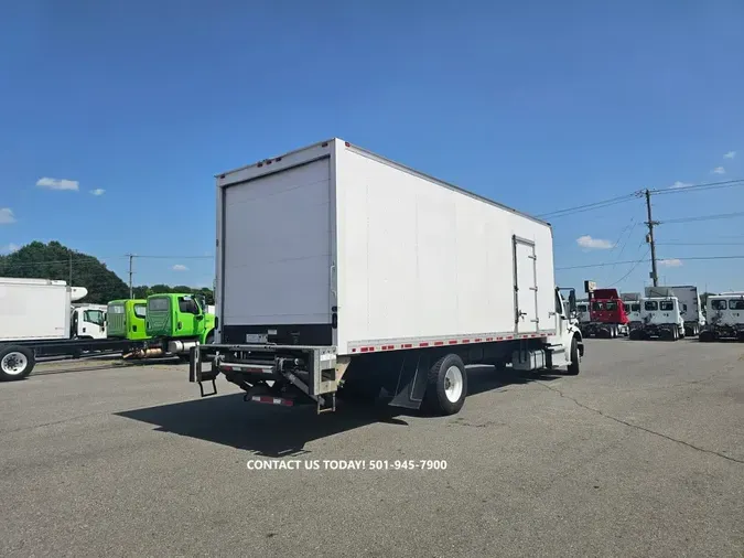 2019 FREIGHTLINER M2 106