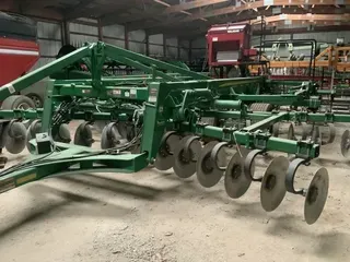 2019 John Deere 2730