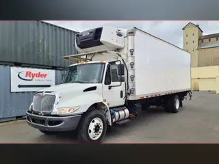 2018 NAVISTAR INTERNATIONAL 4300
