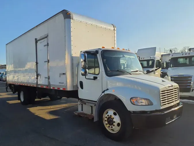 2020 FREIGHTLINER/MERCEDES M2 106