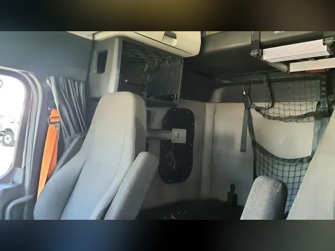 2021 FREIGHTLINER/MERCEDES NEW CASCADIA PX12664