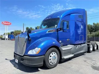 2019 KENWORTH T680